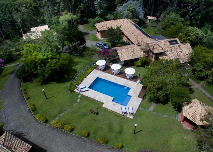 Pousada CandeiasPousada