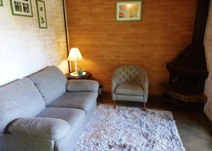 Pousada CandeiasPousada